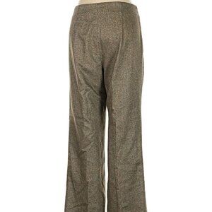 Talbots - Wool Blend Pants - 8P